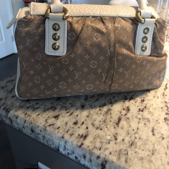 Louis Vuitton bag - Picture 4 of 8